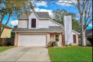 16911 Tranquil Drive, Sugar Land, TX 77498