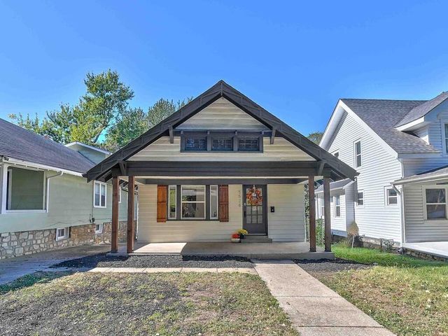 5528 Woodland Avenue, Kansas City, MO 64110
