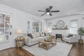 5528 Woodland Avenue, Kansas City, MO 64110