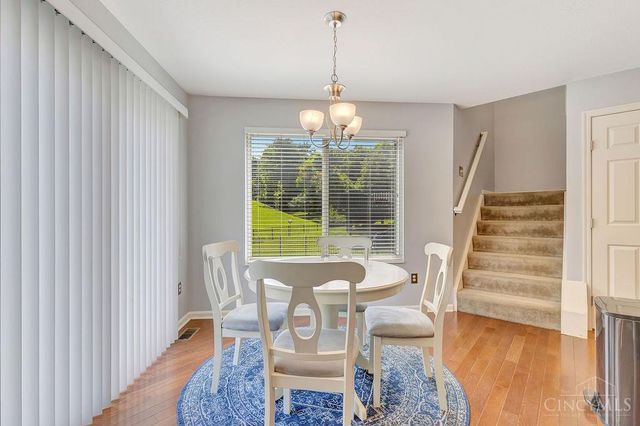126 Regatta Drive, New Richmond, OH 45157