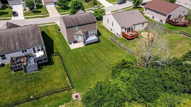 126 Regatta Drive, New Richmond, OH 45157