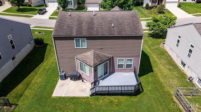 126 Regatta Drive, New Richmond, OH 45157