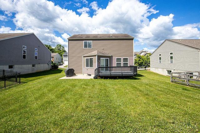 126 Regatta Drive, New Richmond, OH 45157