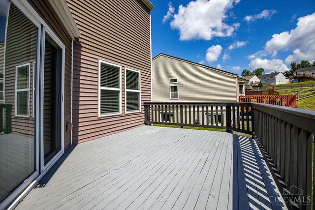 126 Regatta Drive, New Richmond, OH 45157