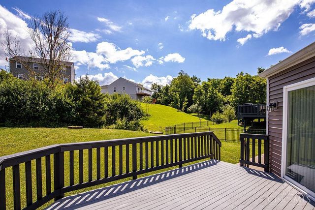 126 Regatta Drive, New Richmond, OH 45157
