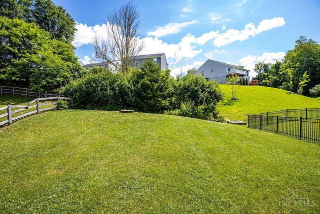 126 Regatta Drive, New Richmond, OH 45157
