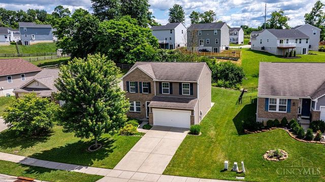 126 Regatta Drive, New Richmond, OH 45157