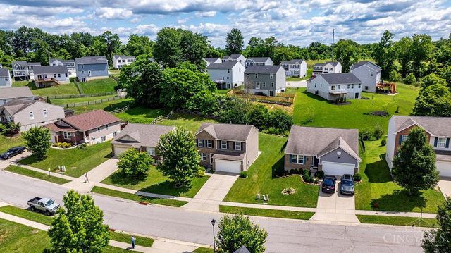 126 Regatta Drive, New Richmond, OH 45157