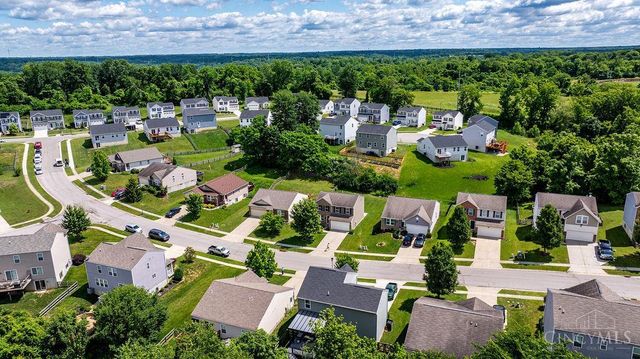 126 Regatta Drive, New Richmond, OH 45157