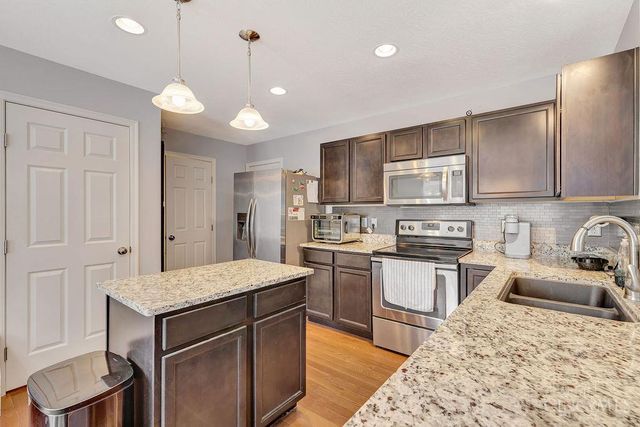 126 Regatta Drive, New Richmond, OH 45157