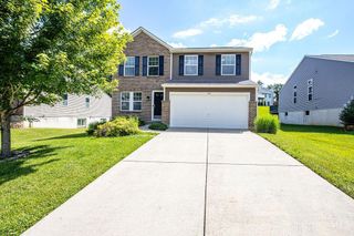 126 Regatta Drive, New Richmond, OH 45157