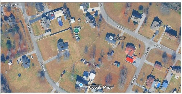 6133 Lee Ave, Murfreesboro, TN 37129