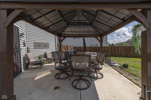 1376 Broyles Lane, Indianapolis, IN 46231