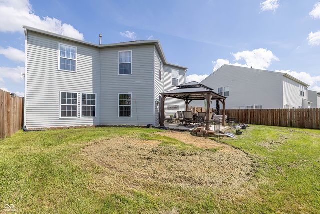 1376 Broyles Lane, Indianapolis, IN 46231