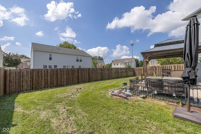 1376 Broyles Lane, Indianapolis, IN 46231