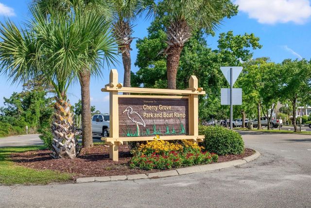 1209 Crooked Hook Rd., North Myrtle Beach, SC 29582