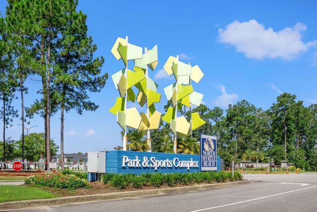 1209 Crooked Hook Rd., North Myrtle Beach, SC 29582