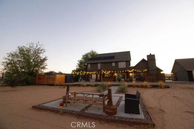 7071 Cascade Ave., Oak Hills, CA 92344