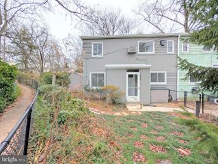 58-D CRESCENT RD #D, Greenbelt, MD 20770