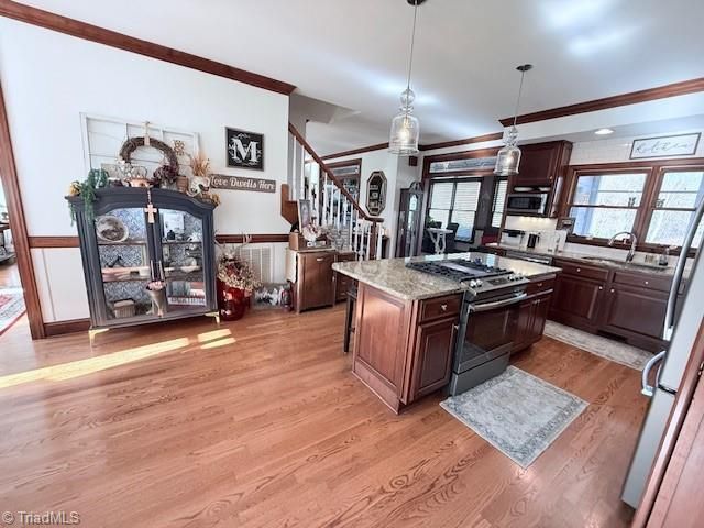 122 Carousel Lane, Stokesdale, NC 27357