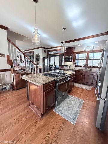 122 Carousel Lane, Stokesdale, NC 27357