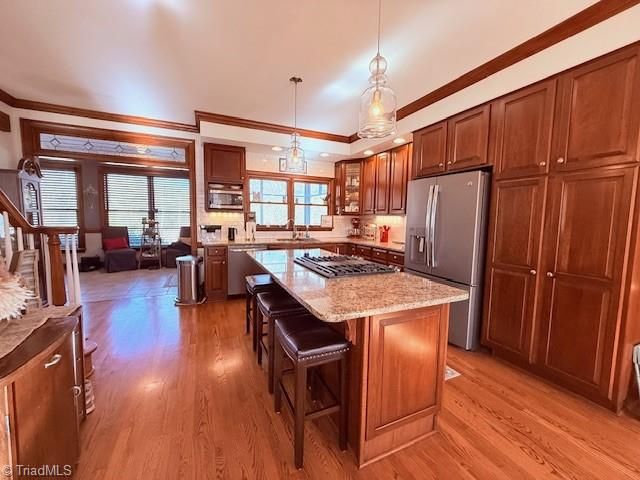 122 Carousel Lane, Stokesdale, NC 27357