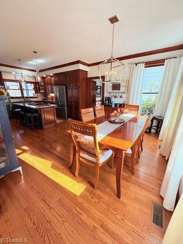 122 Carousel Lane, Stokesdale, NC 27357