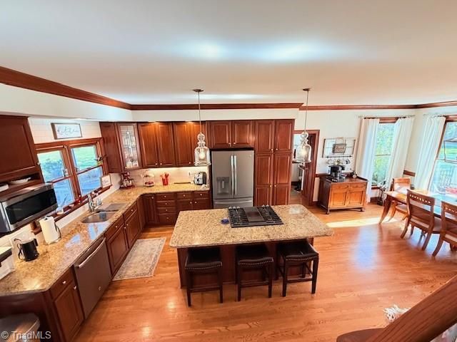 122 Carousel Lane, Stokesdale, NC 27357