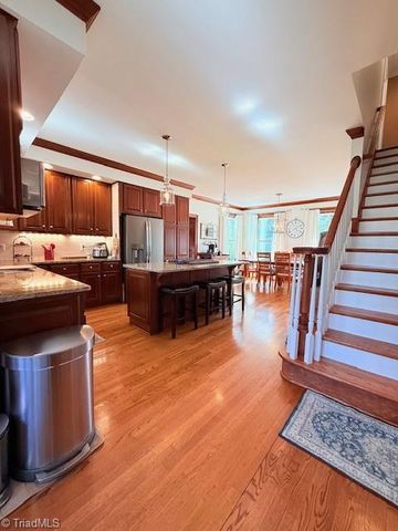 122 Carousel Lane, Stokesdale, NC 27357