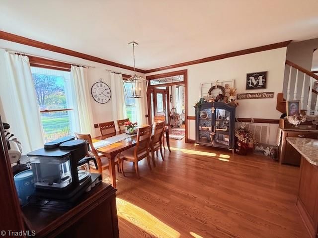 122 Carousel Lane, Stokesdale, NC 27357