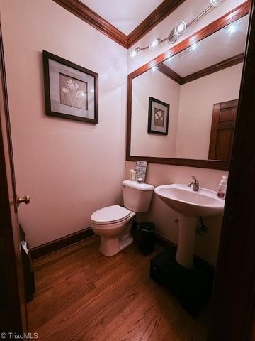 122 Carousel Lane, Stokesdale, NC 27357