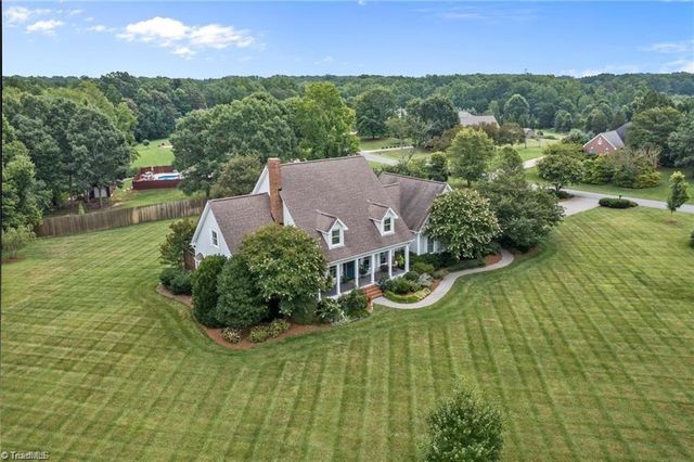 122 Carousel Lane, Stokesdale, NC 27357