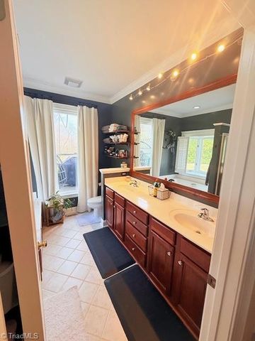 122 Carousel Lane, Stokesdale, NC 27357