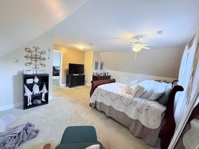 122 Carousel Lane, Stokesdale, NC 27357