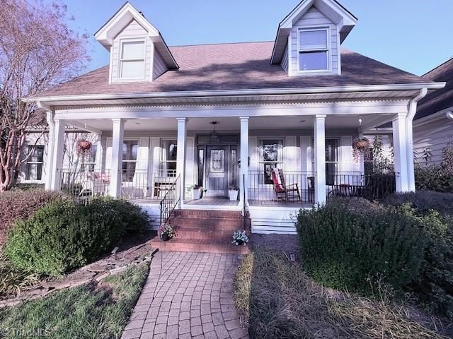 122 Carousel Lane, Stokesdale, NC 27357