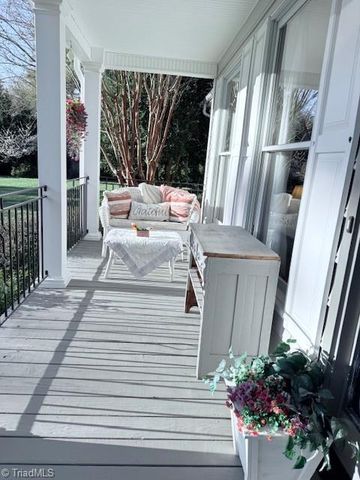 122 Carousel Lane, Stokesdale, NC 27357