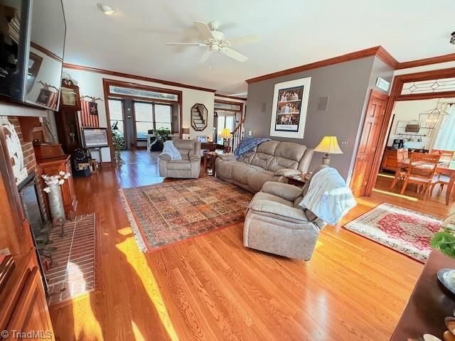 122 Carousel Lane, Stokesdale, NC 27357