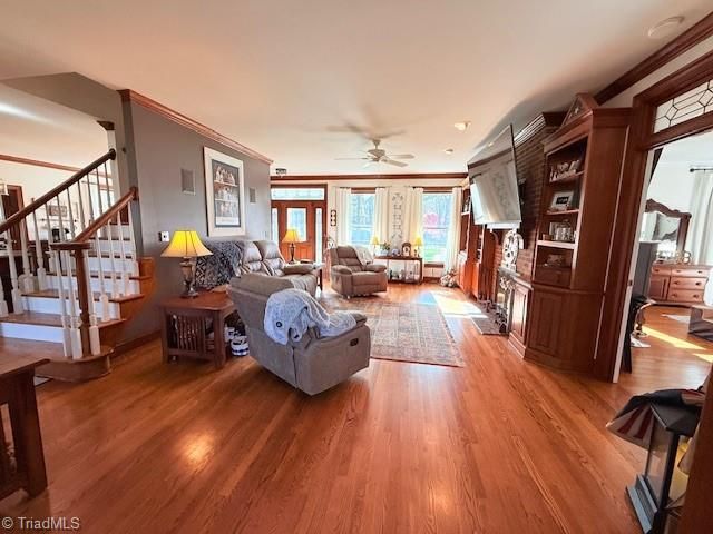 122 Carousel Lane, Stokesdale, NC 27357