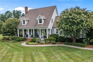 122 Carousel Lane, Stokesdale, NC 27357