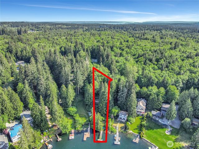 2725 Freestad Road, Arlington, WA 98223