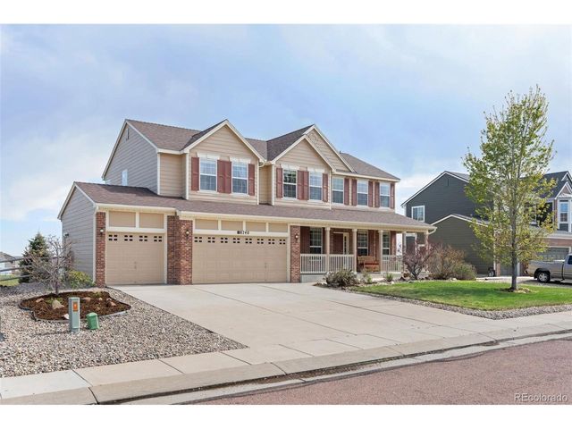 8740 Royal Melbourne Cir, Peyton, CO 80831