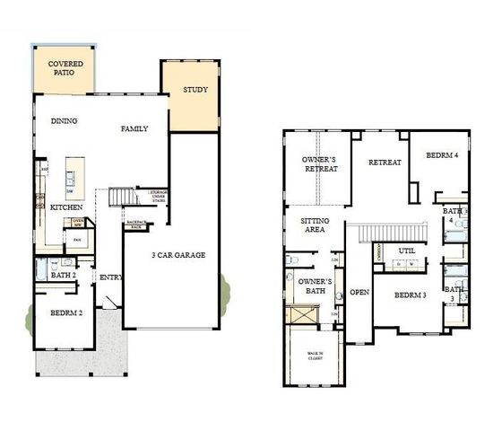 352 Portree Street, Rock Hill, SC 29732