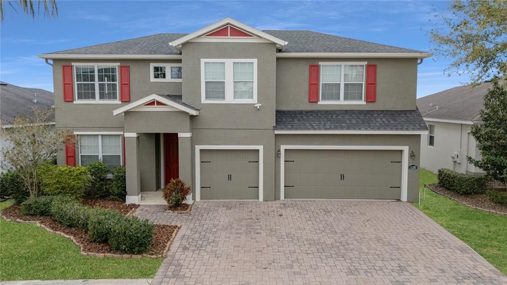 11330 LAKE LUCAYA DRIVE, Riverview, FL 33579