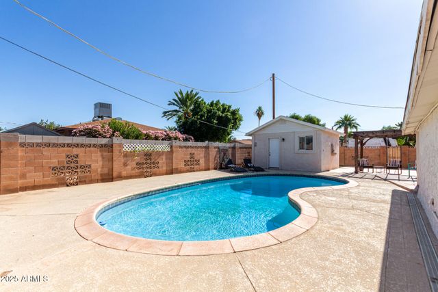 4025 N 81st Street, Scottsdale, AZ 85251