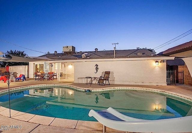 4025 N 81st Street, Scottsdale, AZ 85251