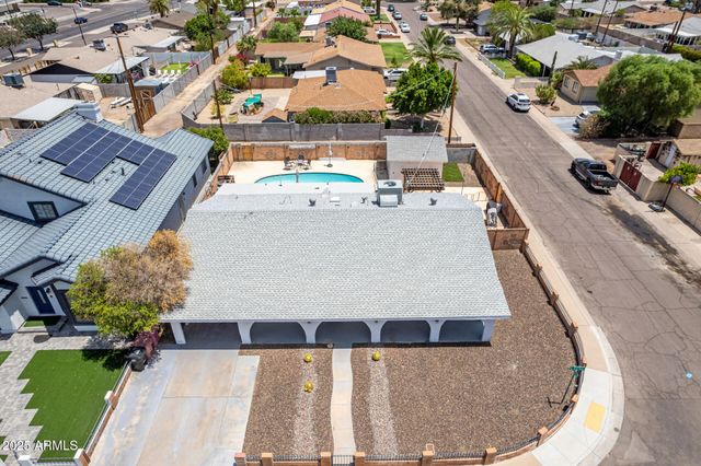 4025 N 81st Street, Scottsdale, AZ 85251