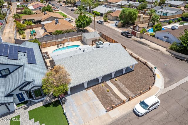 4025 N 81st Street, Scottsdale, AZ 85251