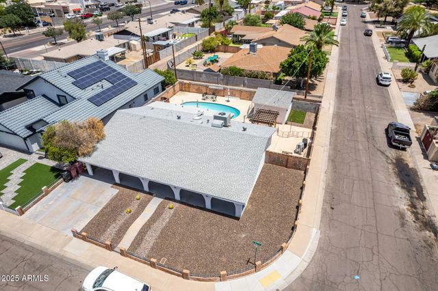 4025 N 81st Street, Scottsdale, AZ 85251