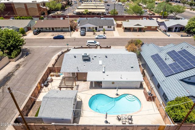 4025 N 81st Street, Scottsdale, AZ 85251