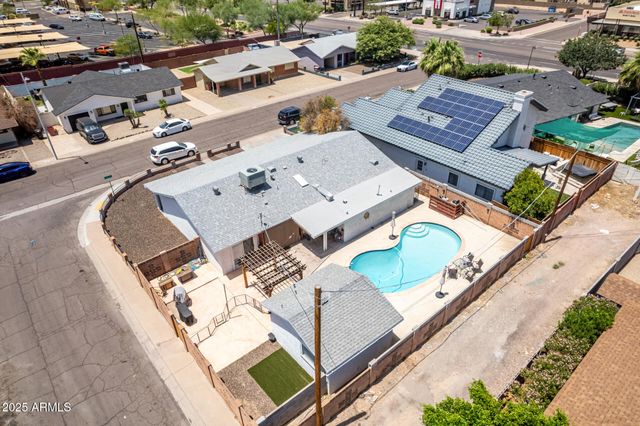 4025 N 81st Street, Scottsdale, AZ 85251